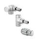 OVENTROP-Set-mit-Thermostatventil-E-DN-15-Winkeleck-links-mit-Thermostatventil-E-Ruecklaufverschraubung-Combi-E-und-Thermostat-Uni-SH-verchromt-1164352 gallery number 1